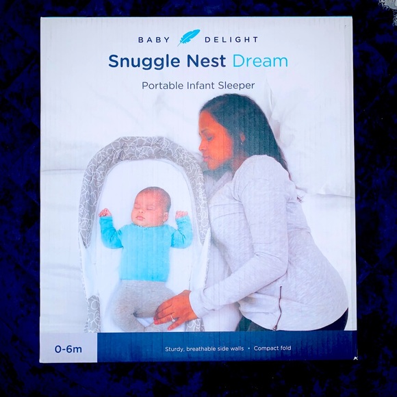 snuggle nest target